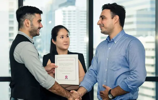 about-3 BC Promociones - Awards & recognition - about 3