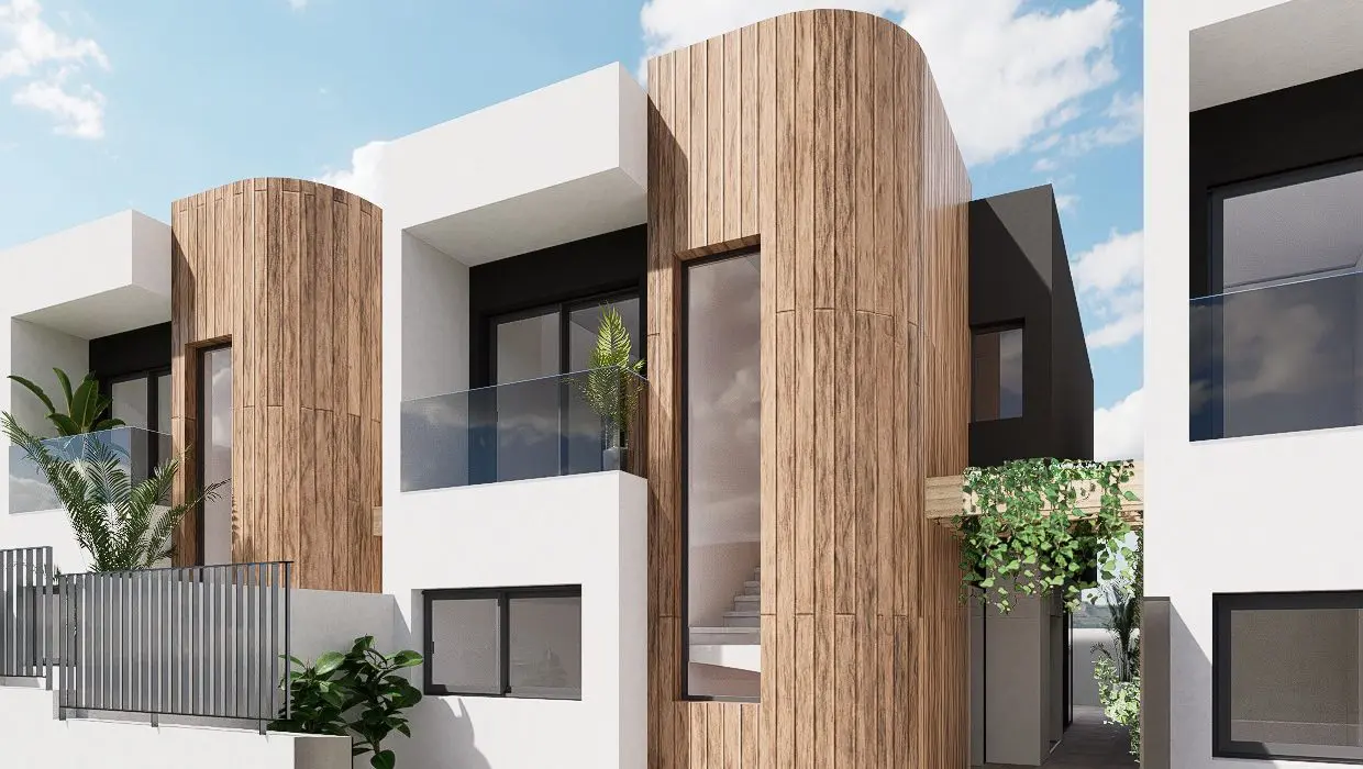 BC Promociones - Residencial Amazónico - Villas Independientes - WhatsApp Image 2024 10 29 at 08.49.10
