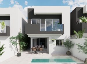 BC Promociones - Residencial Amazónico - Villas Independientes - WhatsApp Image 2024 10 29 at 08.49.11